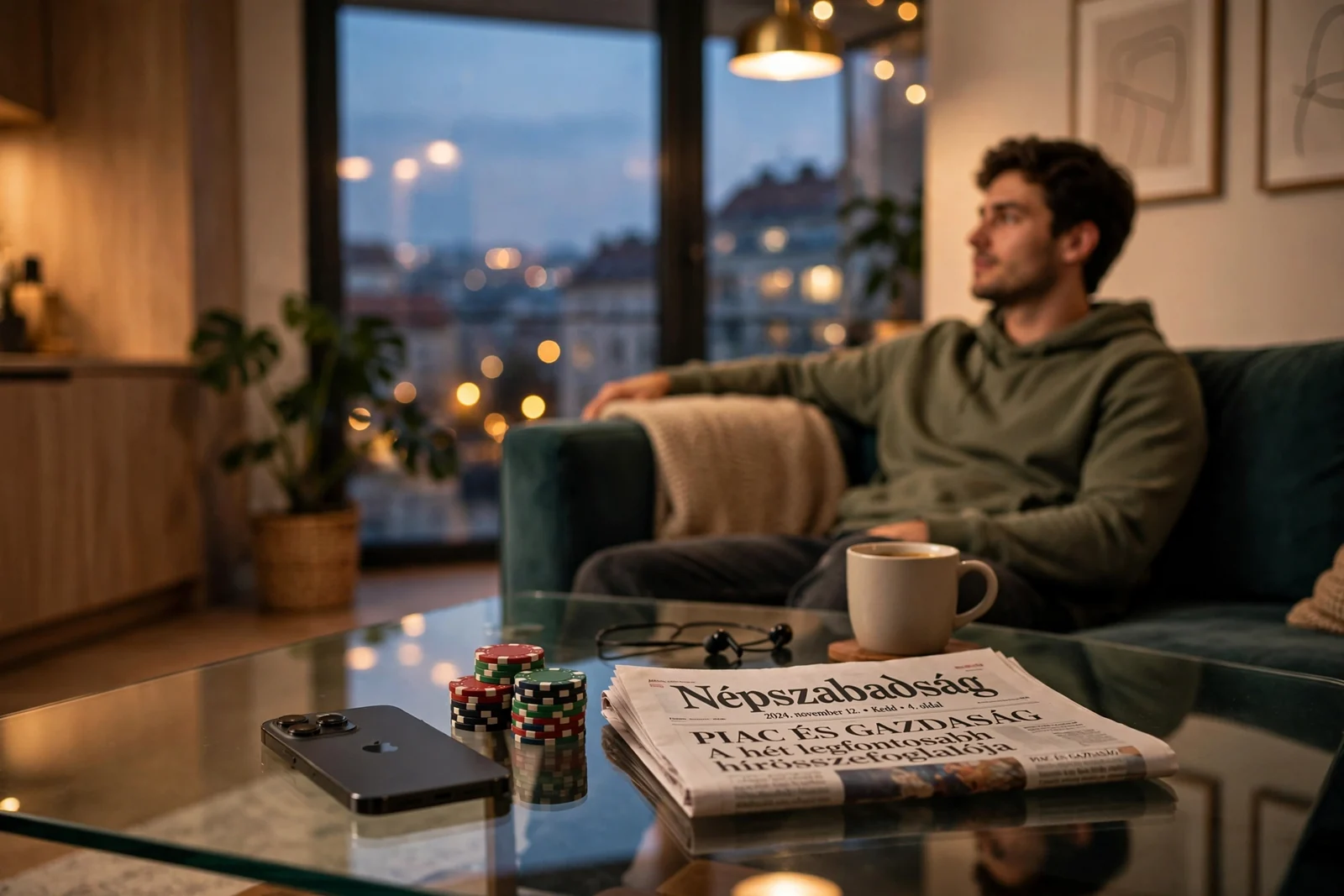 iPhone-kaszinók Magyarországon: app vagy Safari?